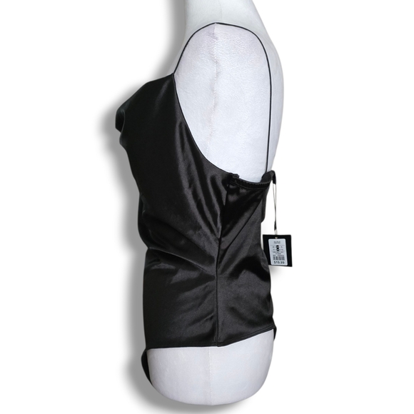 NWT Charlotte Russe Bodysuit - Picture 4 of 6